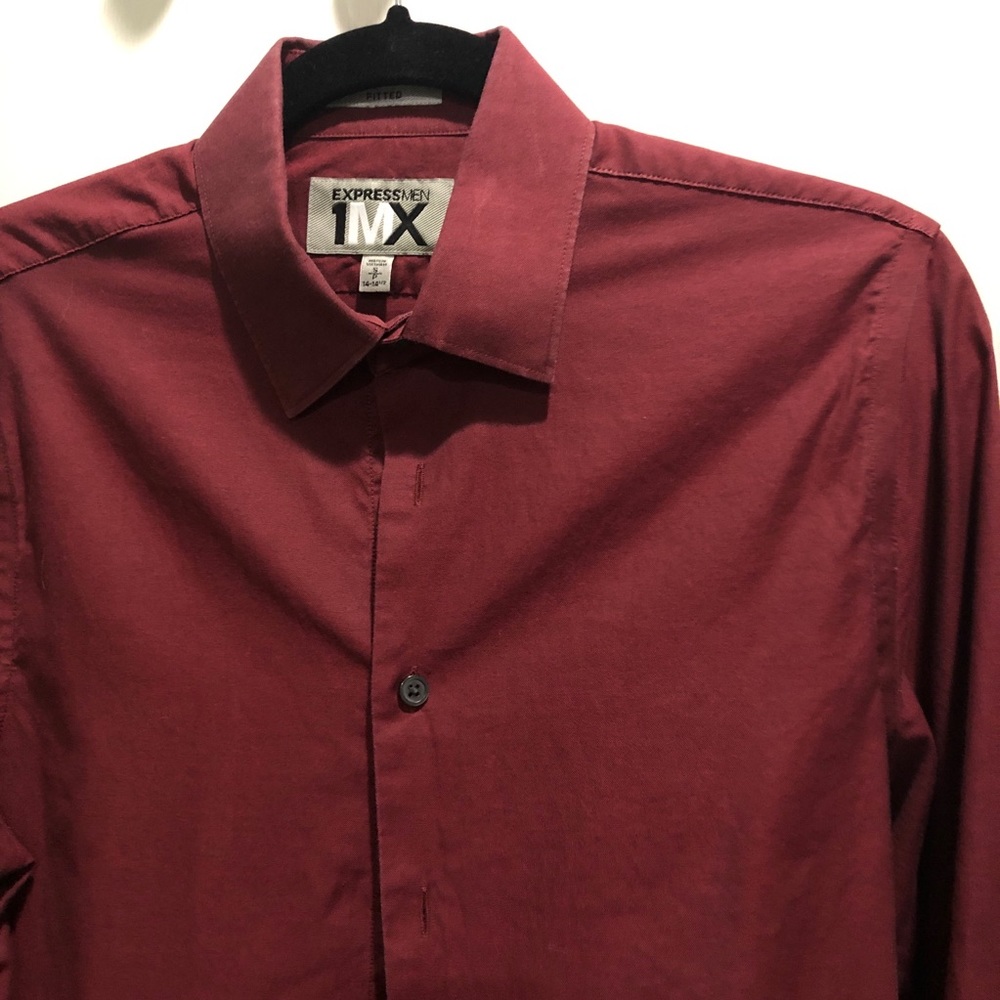 Express Dress Shirt